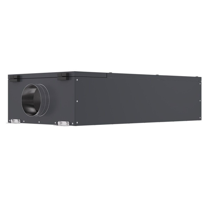Приточная вентиляционная установка Zilon ZPE-M 600-2,4/1 INT