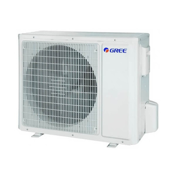 Сплит-система колонного типа Gree GVH48ALXH-K6DNC7A