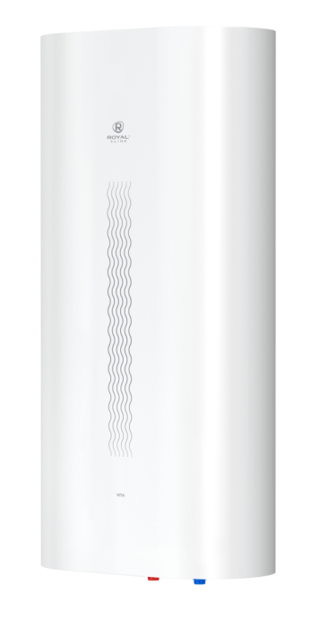 Электрический водонагреватель серии VITA RWH-VT80-FE