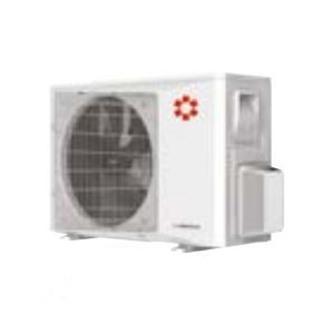 Наружный блок мультизональной промышленной VRF-системы Kentatsu KVM100HZAN1