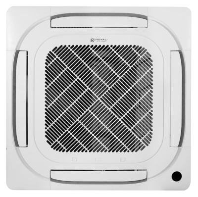 Классическая сплит-система кассетного типа серии ESPERTO ES-C 12HRI/ES-C pan/1X/ES-E 12HXI (комплект)