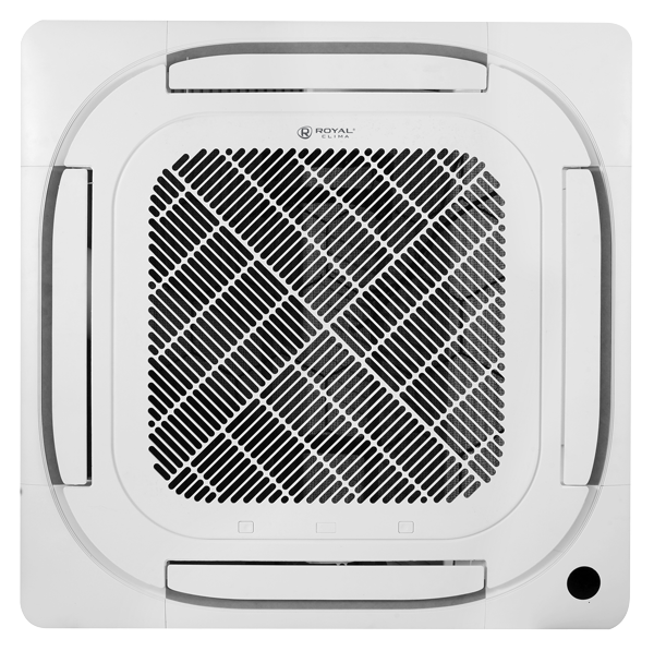 Классическая сплит-система кассетного типа серии ESPERTO ES-C 12HRI/ES-C pan/1X/ES-E 12HXI (комплект)
