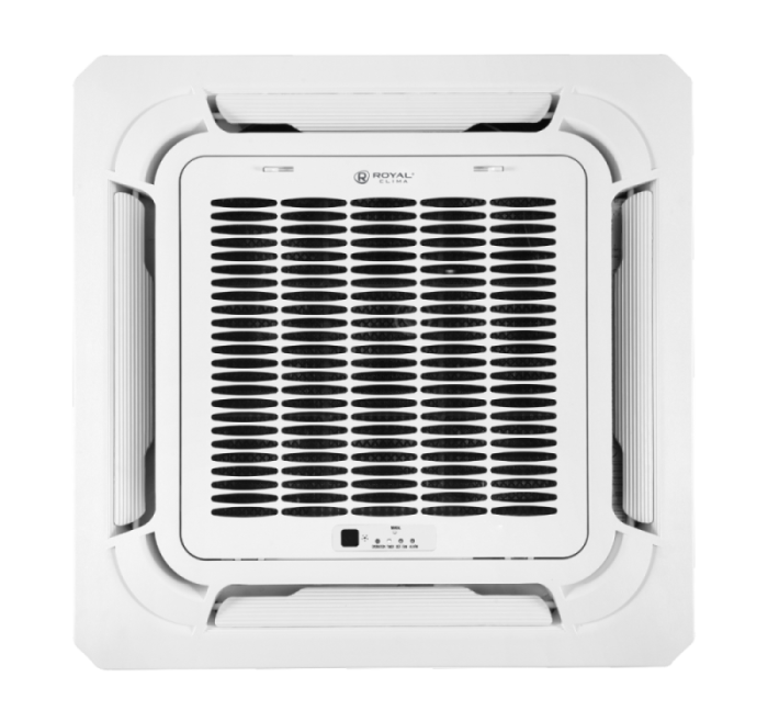 Классическая сплит-система кассетного типа серии ESPERTO ES-C 12HRI/ES-C pan/1X/ES-E 12HXI (комплект)