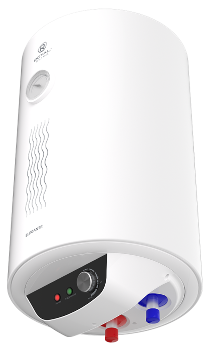 Электрический водонагреватель серии ELEGANTE RWH-E30-RE