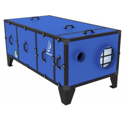 Канальный осушитель воздуха Breezart 3700-C Pool Dry