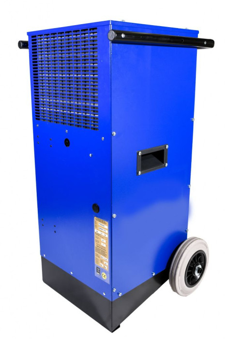 Мобильный осушитель воздуха Calorex Porta-Dry 600