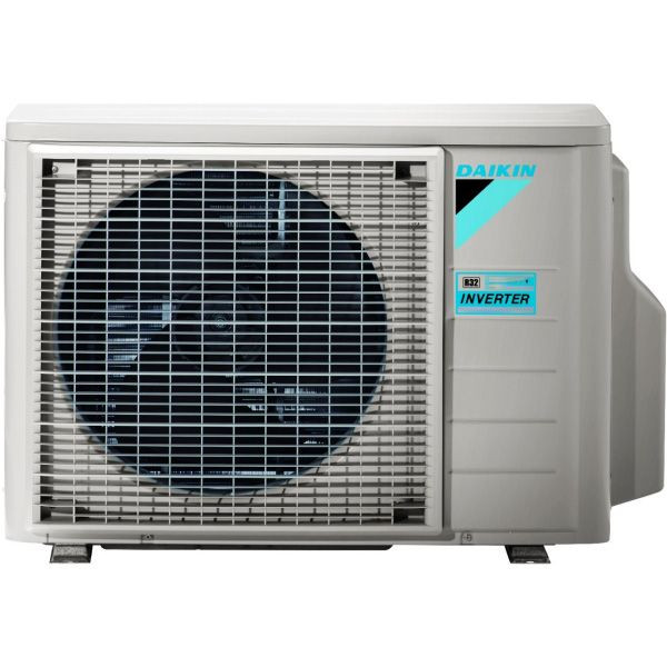 Полупромышленная сплит-система канального типа Daikin FBA60A9 / RXM60R