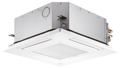 Внутренний блок мульти-сплит-системы Mitsubishi Electric SLZ-M35FA