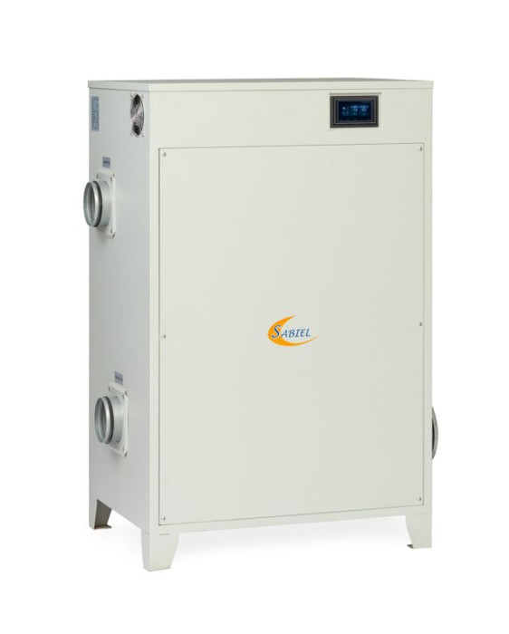 Промышленный осушитель воздуха Sabiel DA180