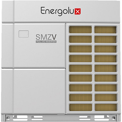 Наружный блок мультизональной промышленной VRF-системы Energolux SMZU350V5AI