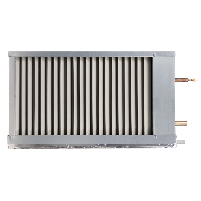 Охладитель воздуха для вентиляционных установок Shuft WHR-R 400x200-3