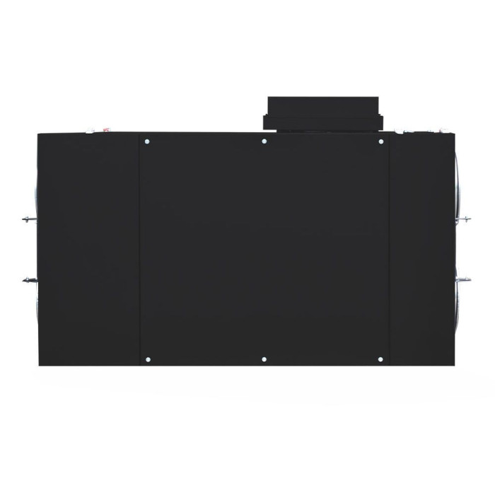 Приточно-вытяжная вентиляционная установка Turkov Zenit Heco X 360 E