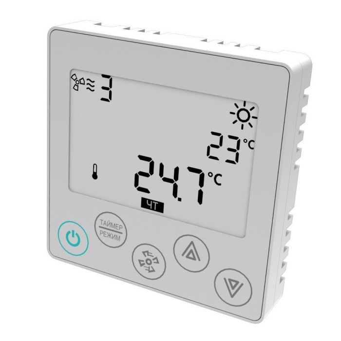 Приточная вентиляционная установка Zilon ZPE-M 600-5,0/2 INT