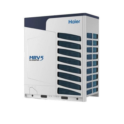 Наружный блок мультизональной промышленной VRF-системы Haier AV34NMVETR