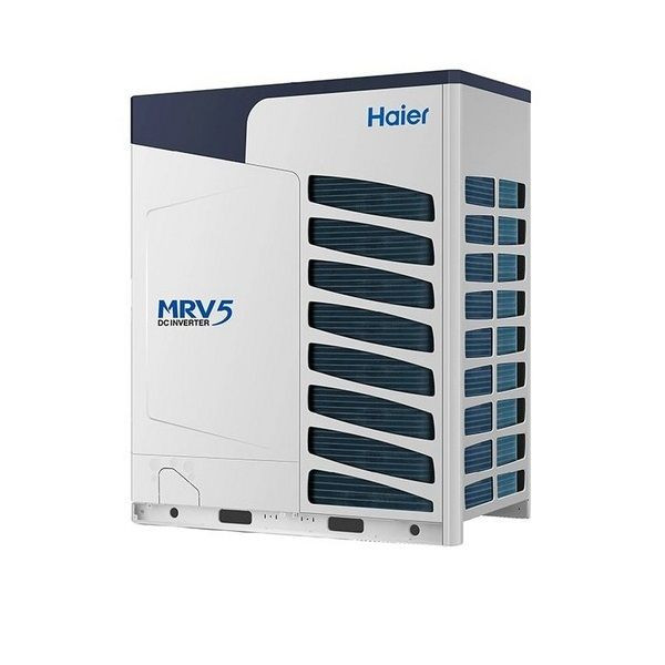 Наружный блок мультизональной промышленной VRF-системы Haier AV34NMVETR