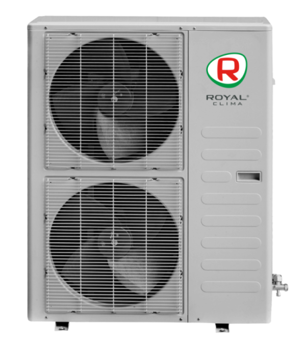 Классическая сплит-система кассетного типа серии ESPERTO NEW ES-C 12HRX/ES  -  C pan/1X/ES-E 12HX (комплект)