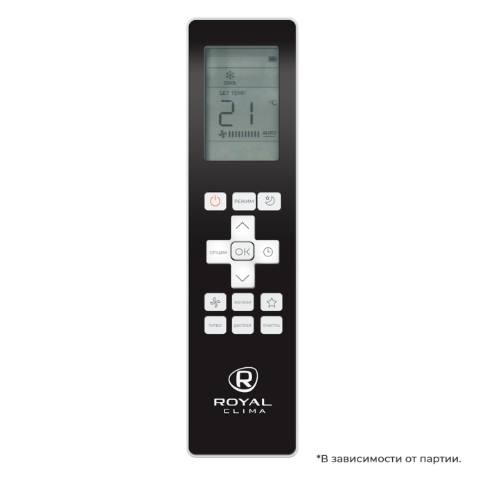 Классическая сплит-система кассетного типа серии ESPERTO NEW ES-C 12HRX/ES  -  C pan/1X/ES-E 12HX (комплект)