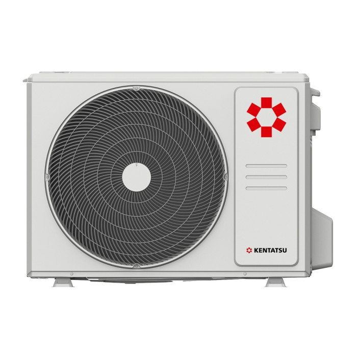 Полупромышленная сплит-система канального типа Kentatsu KSMB70HZRN1W / KSUNB70HZRN1