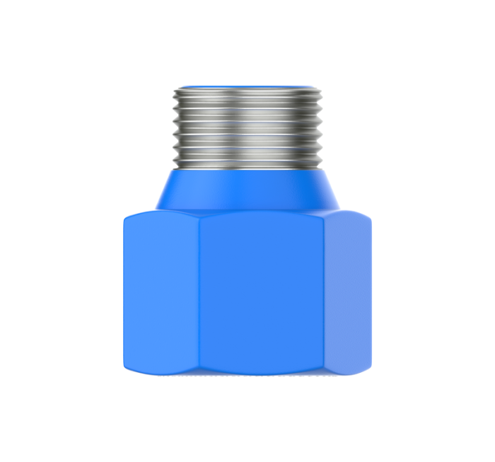 Комплект диэлектрических муфт Static CARE для водонагревателей AWH164/51