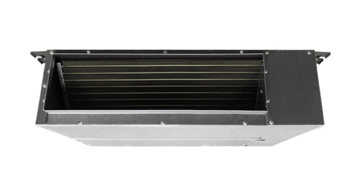 Внутренний блок канального типа (низконапорные) для мульти-сплит систем серии KIRIGAMI Inverter RAM-I-KG30HP.L01/S