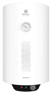 Электрический водонагреватель серии ELEGANTE RWH-E50-RE