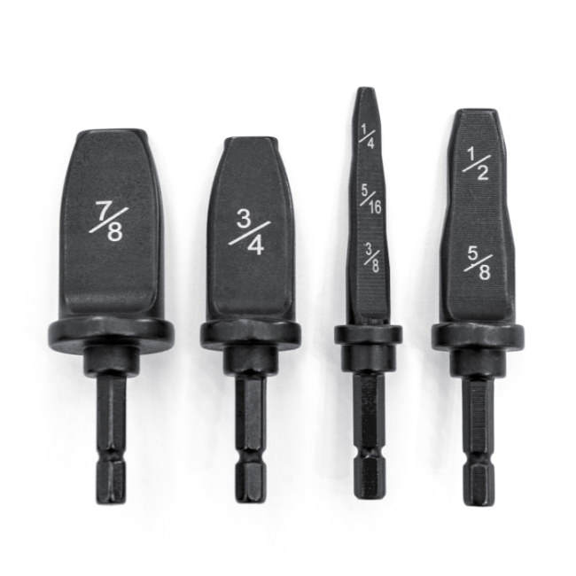 Биты для расширения труб LT-BT900SA