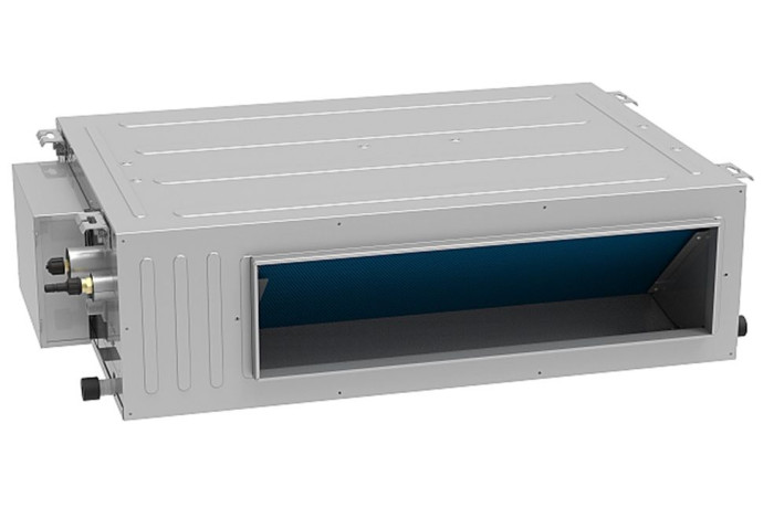 Полупромышленная сплит-система канального типа Daichi DA100ALHS1R / DF100ALS1R