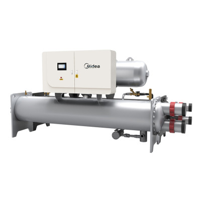 Чиллер Midea MWSC530B-FB3HF