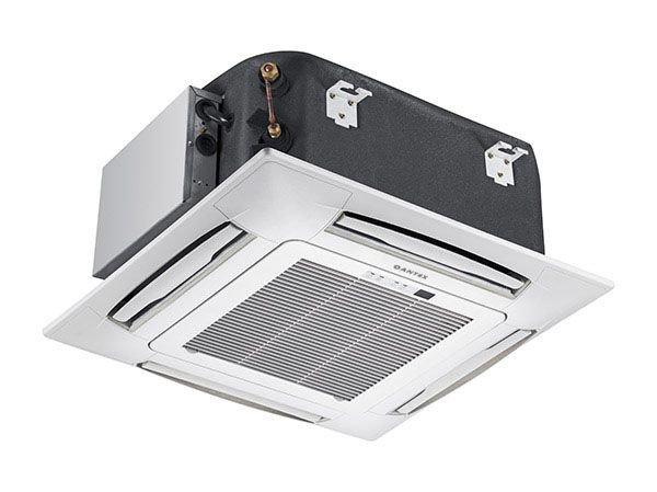 Сплит-система кассетного типа Dantex RK-18HTNE-W / RK-18UHTN