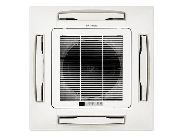 Сплит-система кассетного типа Dantex RK-18HTNE-W / RK-18UHTN