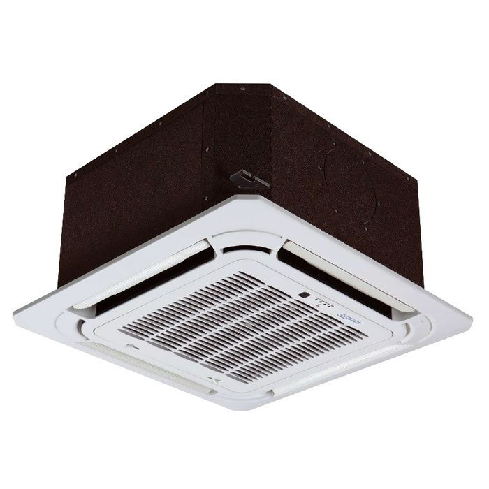 Внутренний блок мульти-сплит-системы Dantex RK-M07Q4-A3N