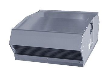 Крышный центробежный вентилятор Ostberg TKH 560 B1 EC