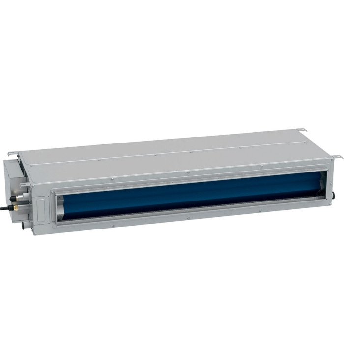 Полупромышленная сплит-система канального типа Pioneer KFDI36GV / KONI36GV с зимним комплектом (-40)