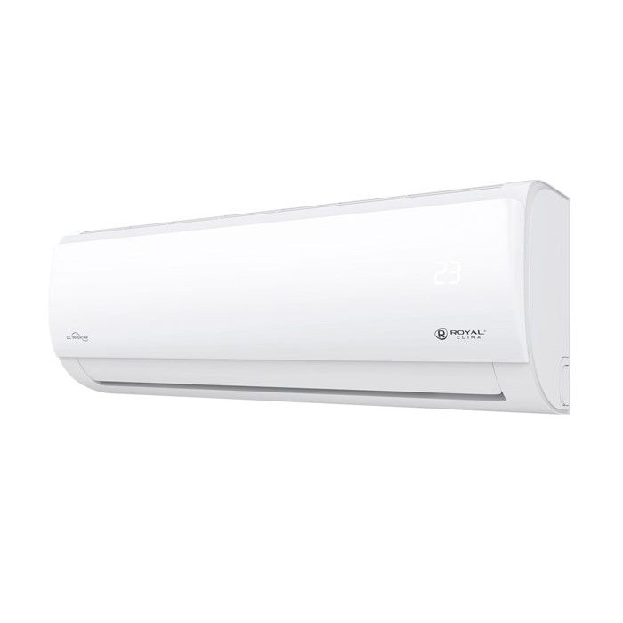 Комплект мульти-сплит-системы Royal Clima 2RMN-14HN / RCI-TMN07HNx2