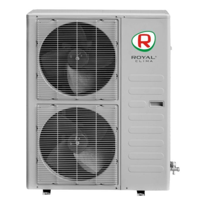 Сплит-система колонного типа Royal Clima ES-S 60HRCX / ES-E 60HX
