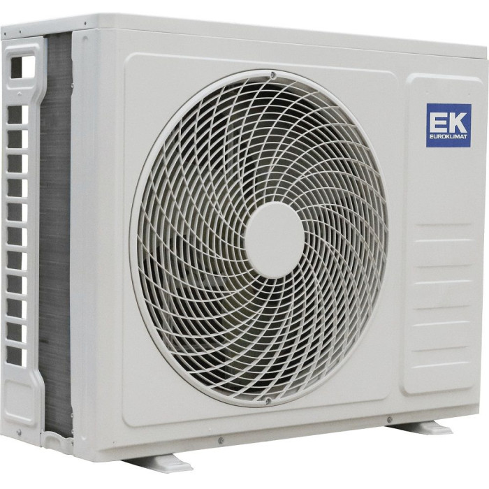 Прецизионный промышленный кондиционер Euroklimat EKCU08S1D2F-AAA / EKCU03S1W-AAC