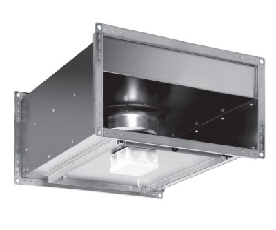 Вентилятор для прямоугольных каналов Shuft RFD-B EC 600x300