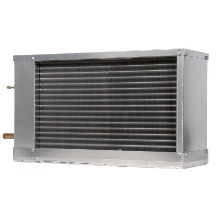 Охладитель воздуха для вентиляционных установок Shuft WHR-R 500x250-3