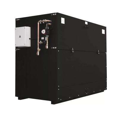 Приточно-вытяжная вентиляционная установка Turkov Hydra v 3500 W