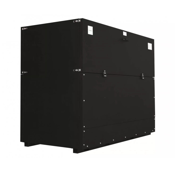 Приточно-вытяжная вентиляционная установка Turkov Hydra v 3500 W