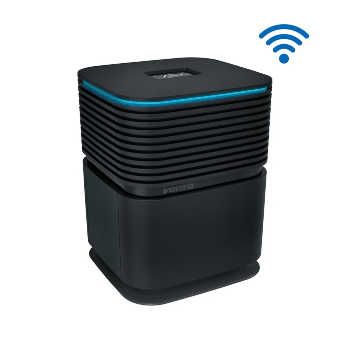 Увлажнитель воздуха Venta Aerostyle Compact AH735