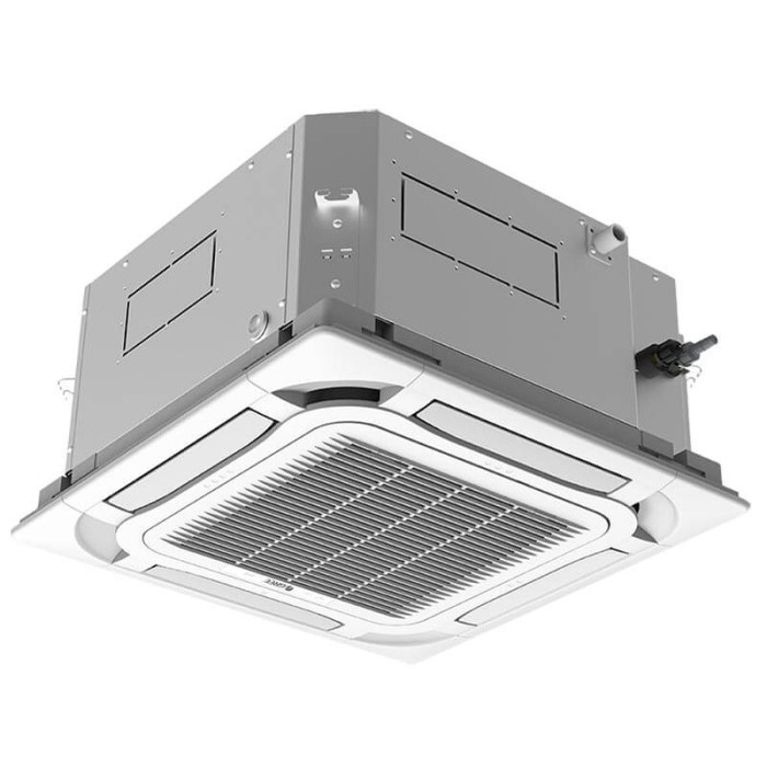 Внутренний блок мультизональной промышленной VRF-системы Gree GMV-ND15T/E-T
