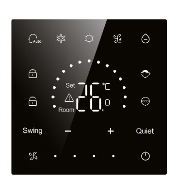 Пульт управления Haier HW-BA101ABT