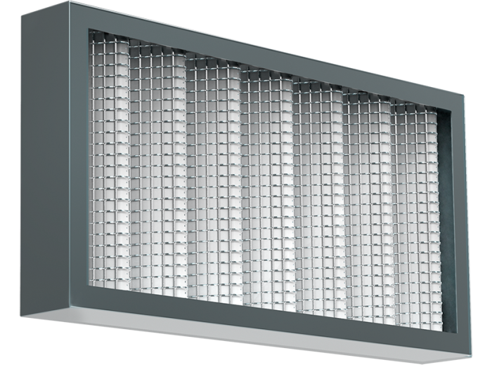 Фильтрующая вставка ZFFK 500*250 (G3)_100