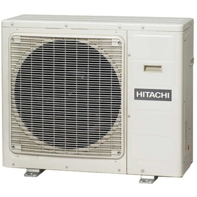 Наружный блок мульти-сплит-системы Hitachi RAM-110NP5E