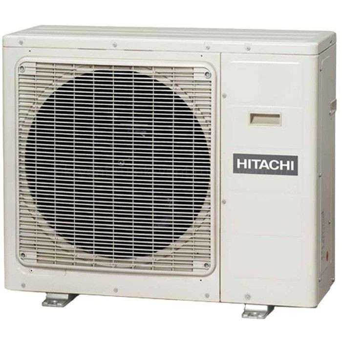 Наружный блок мульти-сплит-системы Hitachi RAM-110NP5E