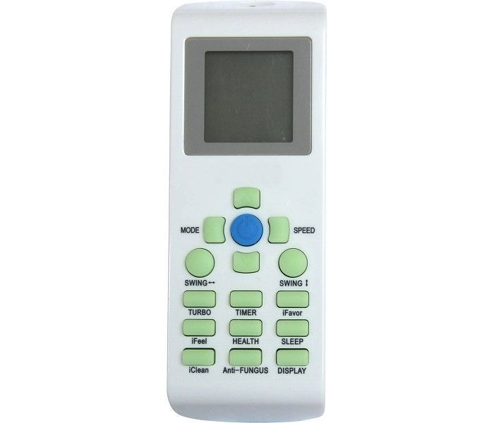 Сплит-система кассетного типа IGC ICХ-V24HDC/U