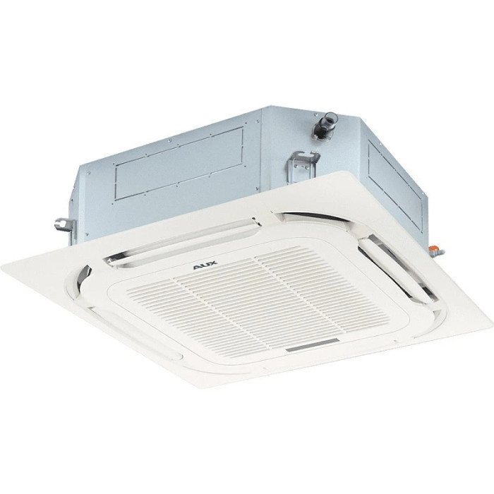 Сплит-система кассетного типа AUX ALCA-H18/4DR2А / AL-H18/4DR2A(U)