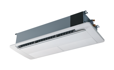 Однопоточный компактный внутренний блок кассетного типа AVY-14UXJSJA