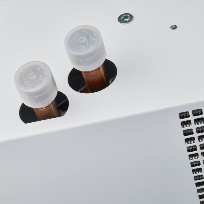 Тепловая завеса Ballu BHC-M20W30-PS с пультом BRC-D2